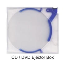 CD / DVD Ejector Box